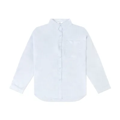ÁO SƠ MI NỮ - TOTODAY - LONG SLEEVED 04505
