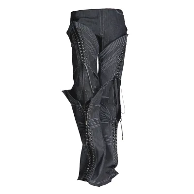 DON QUIJOTE TROUSERS