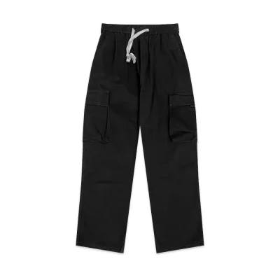 QUẦN JOGGER KAKI NAM - TOTODAY - 11503