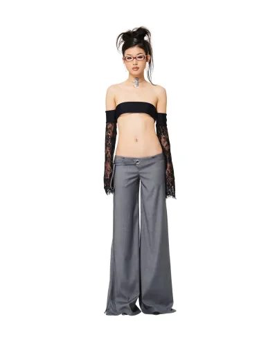 Secretary Duties Pants