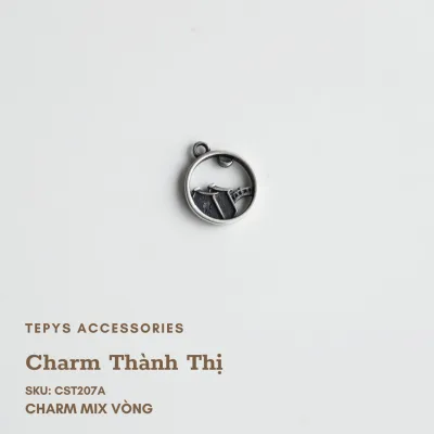 Charm Thành Thị
