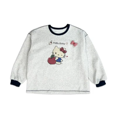 ÁO SWEATER NỮ - TOTODAY - 01606