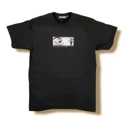 Captcha T-Shirt