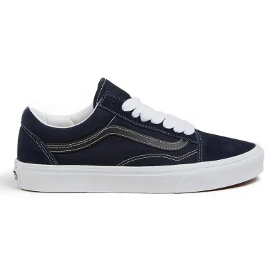 Giày VANS OLD SKOOL OVERSIZED LACE PARISIAN NIGHT