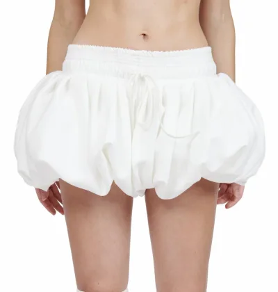 Snow White Bloomers Shorts