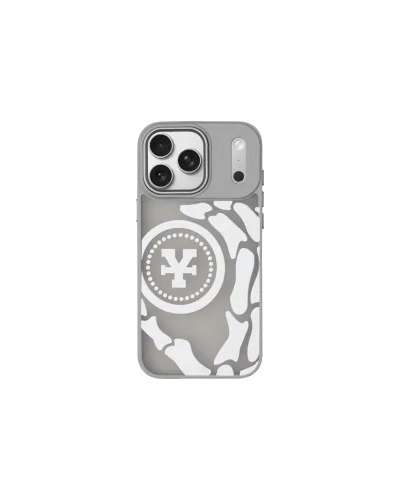 Ốp lưng iPhone Big OG Logo Matte - Tan