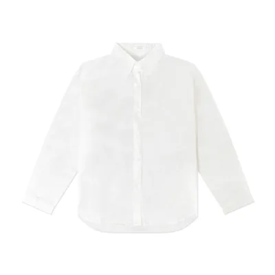 ÁO SƠ MI NỮ - TOTODAY - LONG SLEEVED 04504