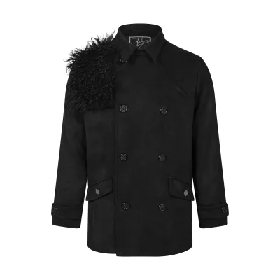 Crime Coat