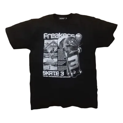 Skate3 T-shirt