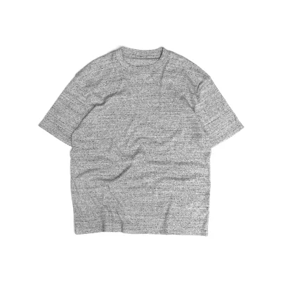 Grey Visco Tee