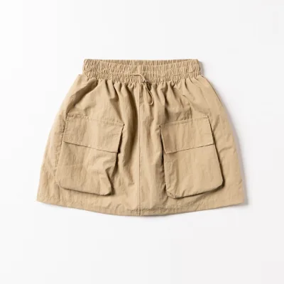 CHÂN VÁY DÙ NỮ - TOTODAY - SHORT SKIRT 06403