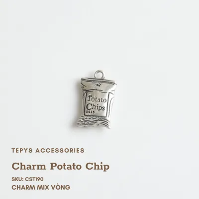 Charm Potato Chips
