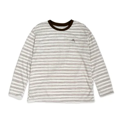 ÁO THUN NỮ - TOTODAY - LONG SLEEVES 01602