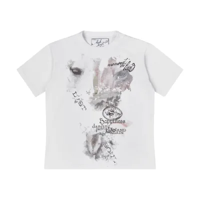 Love Like Horses Tshirt