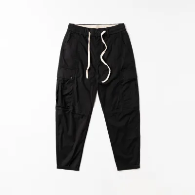 QUẦN JOGGER KAKI NAM - TOTODAY - 06401