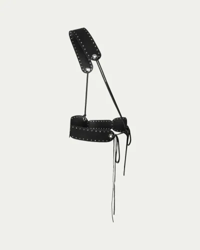 Tactical Belt