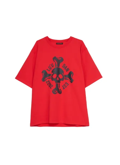 CONCERT TEE