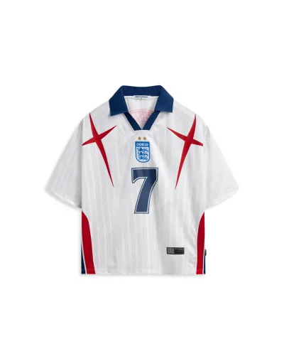 Áo Thun DirtyCoins Soccer Jersey Sparkle