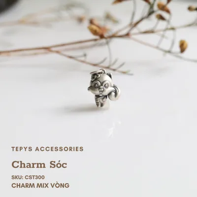 Charm Sóc
