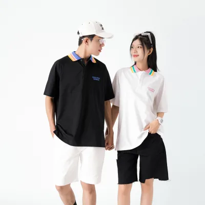 ÁO POLO UNISEX - TOTODAY - EXCLUSIVE VERSION