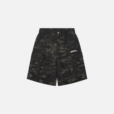 QUẦN NGẮN ARMY CARGO JORT SHORTS