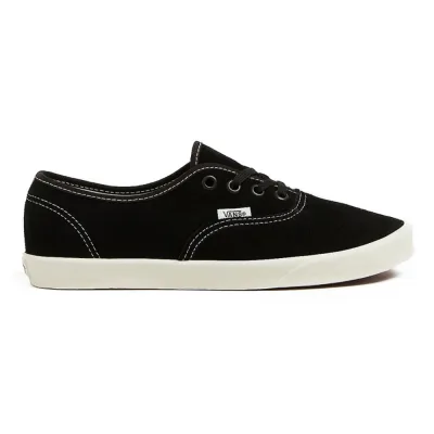 Giày VANS AUTHENTIC LOWPRO SUEDE BLACK