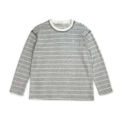 ÁO THUN NỮ - TOTODAY - LONG SLEEVES 01603