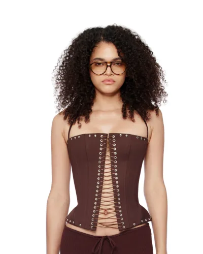 Devil’s Delight Corset