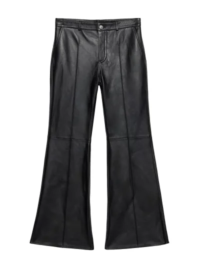 LU'U BELLS BELL BOTTOMS