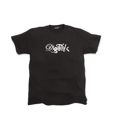 DigiT@lk T-Shirt