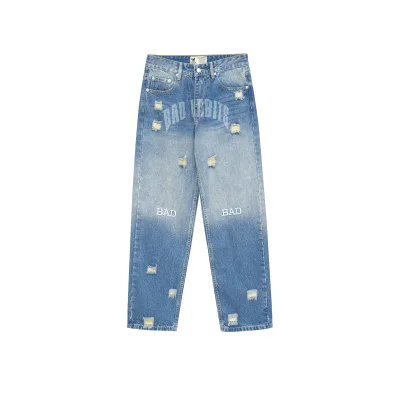 BAD DESTROY PANTS