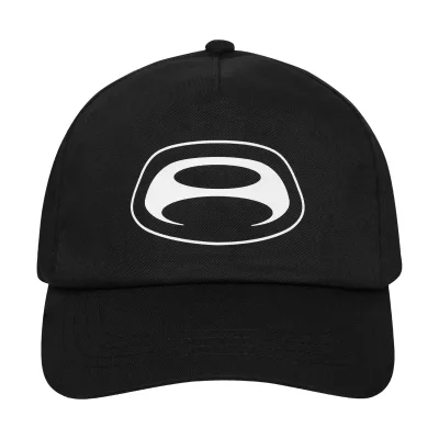 Logo Cap