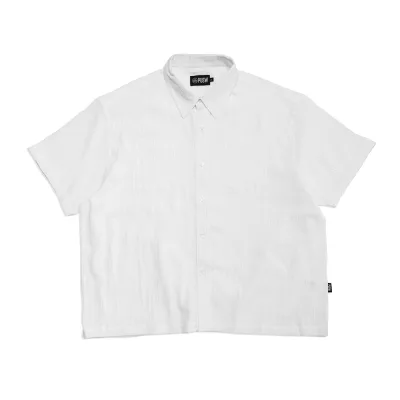White SS Shirt