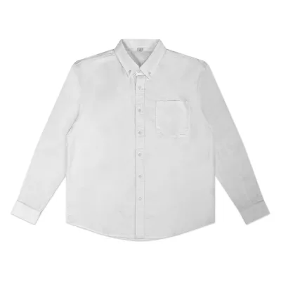 ÁO SƠ MI NAM - TOTODAY - LONG SLEEVES 08504