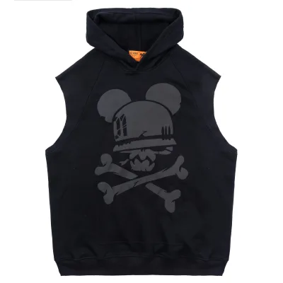 BASICISM TANK TOP