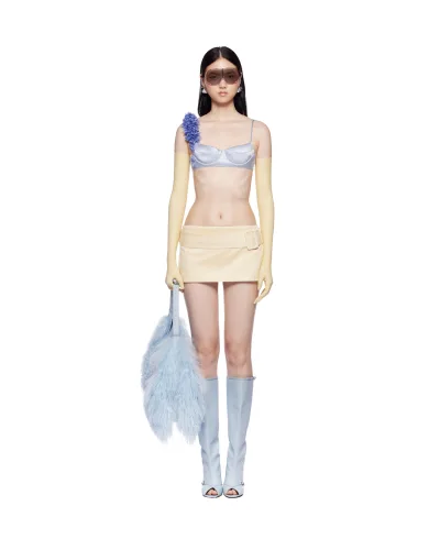 Outercore Mini Skirt