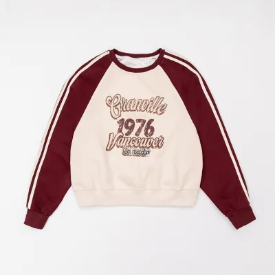 ÁO THUN NỮ - TOTODAY - LONG SLEEVED 01508