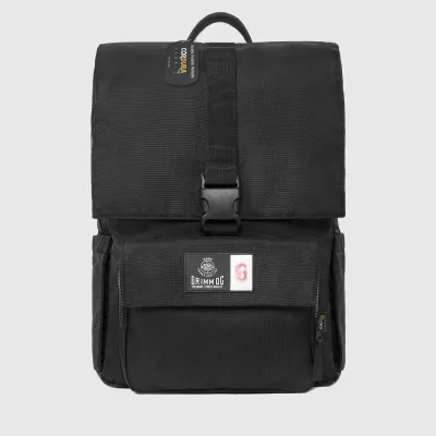 Apa:k 01 - Adventure backpack