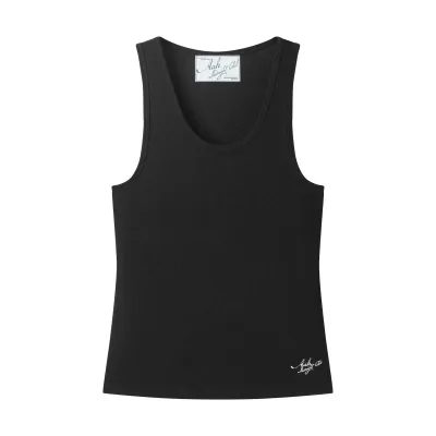 Everyday Tanktop (Black)
