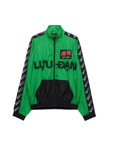 WINDBREAKER L-D
