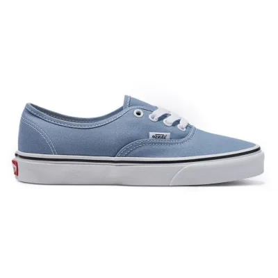 Giày VANS AUTHENTIC COLOR THEORY DUSTY BLUE