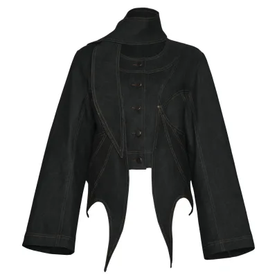 BAT WINGS JACKET