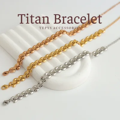 Lắc Tay Felix Titan