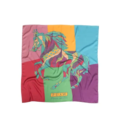 The Silky Sway Scarf