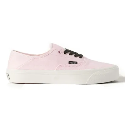 Giày VANS PREMIUM AUTHENTIC KICKDOWN TWILL PINK