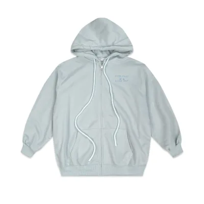 ÁO KHOÁC HOODIE NỮ - TOTODAY - 11509