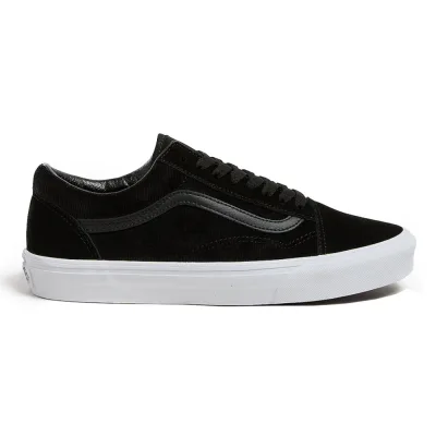 Giày VANS OLD SKOOL CORDUROY BLACK