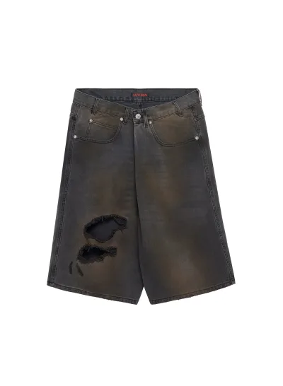 KRISS KROSS SHORTS