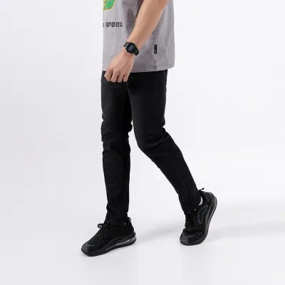 QUẦN JEAN NAM - TOTODAY - SLIMFIT JEAN 01312