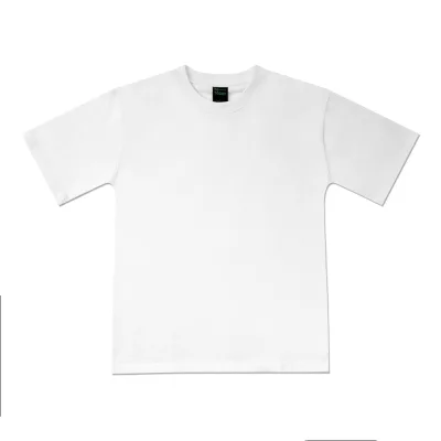 ÁO THUN UNISEX - TOTODAY - BASIC TEE 07501